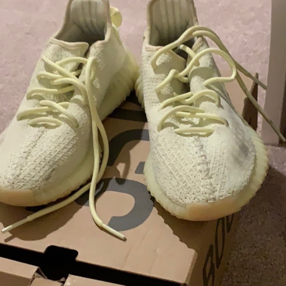Yeezy